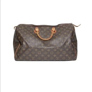Louis Vuitton Speedy 40